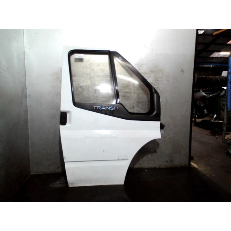 Porte avant droit FORD TRANSIT 4 Photo n°3