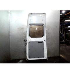 Porte de coffre droit FORD TRANSIT 4