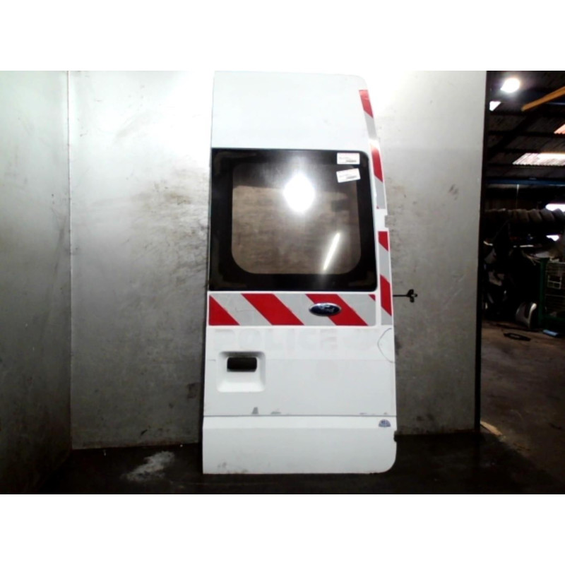Porte de coffre droit FORD TRANSIT 4 Photo n°3