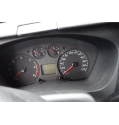 Avertisseur/Klaxon FORD TRANSIT 4