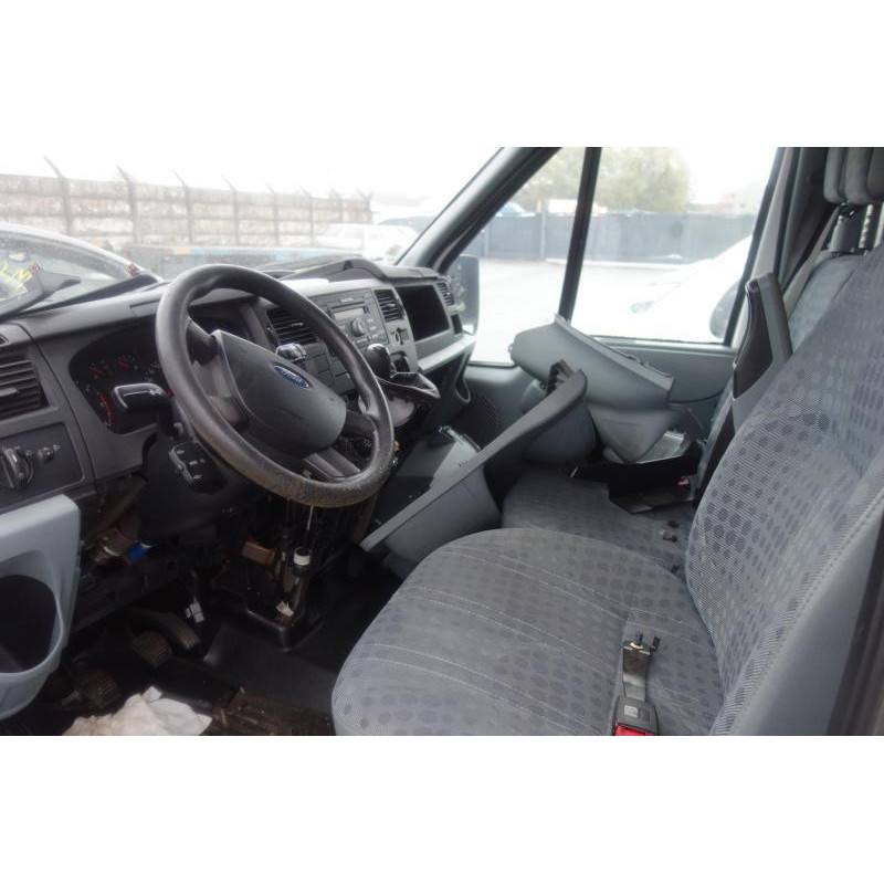 Avertisseur/Klaxon FORD TRANSIT 4 Photo n°5