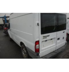 Avertisseur/Klaxon FORD TRANSIT 4