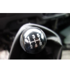 Avertisseur/Klaxon FORD TRANSIT 4