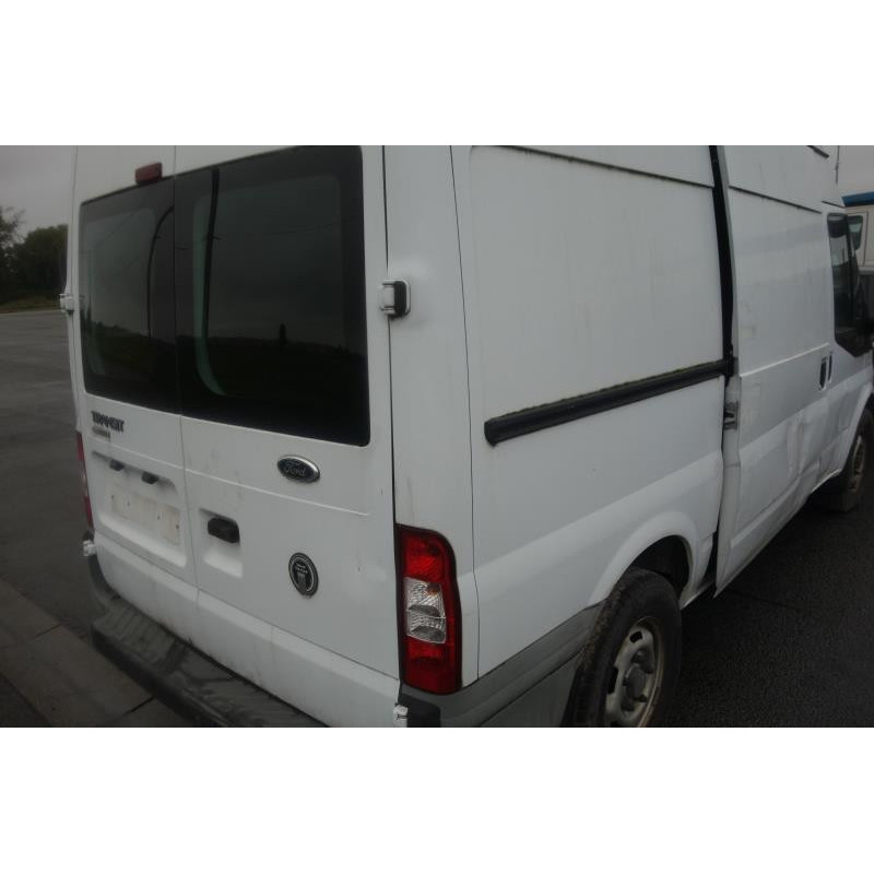 Bloc ABS (freins anti-blocage) FORD TRANSIT 4 Photo n°6
