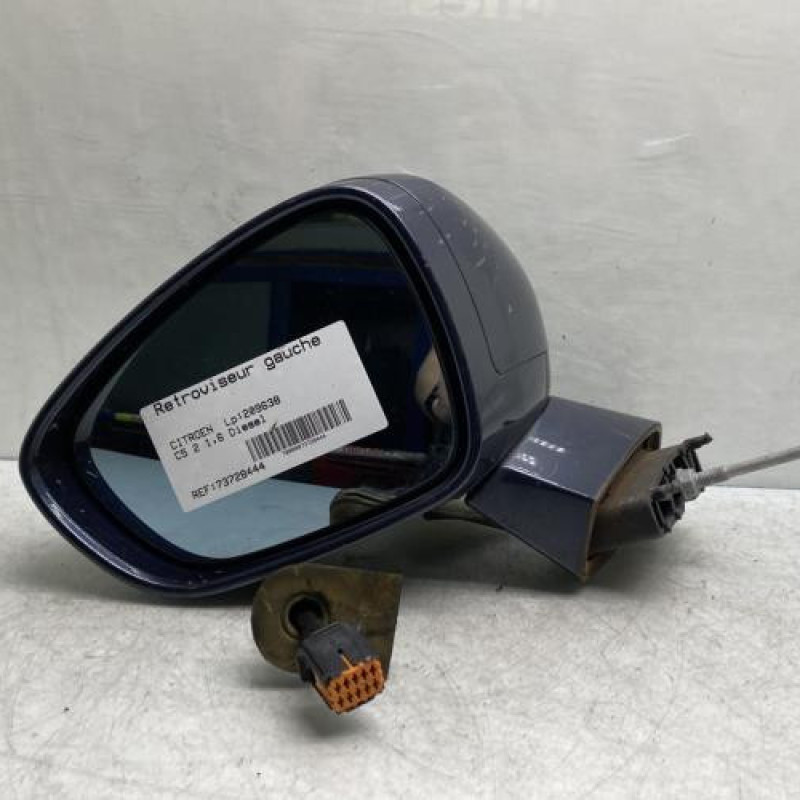 Retroviseur gauche CITROEN C5 2 Photo n°1