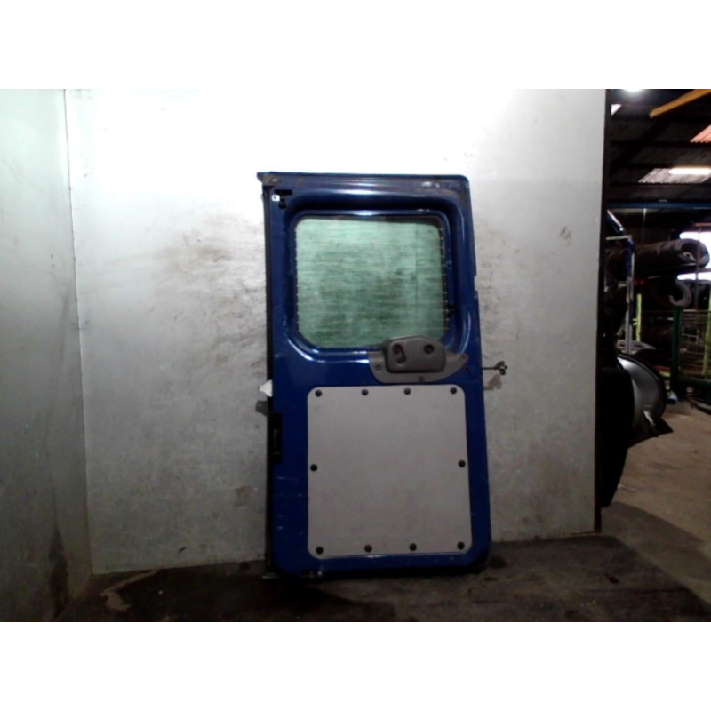 Porte de coffre gauche FORD TRANSIT 3 Photo n°1