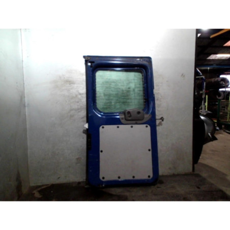 Porte de coffre gauche FORD TRANSIT 3 Photo n°1