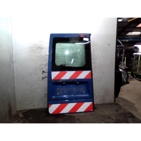 Porte de coffre gauche FORD TRANSIT 3