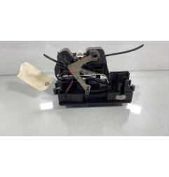 Commande chauffage NISSAN MICRA 2 Photo n°1