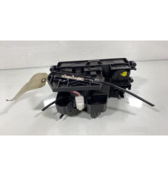 Commande chauffage NISSAN MICRA 2