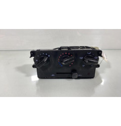 Commande chauffage NISSAN MICRA 2