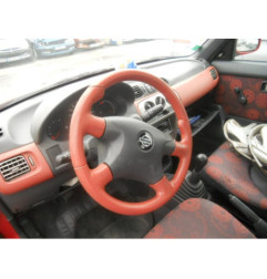 Commande chauffage NISSAN MICRA 2
