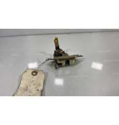 Serrure de coffre NISSAN MICRA 2