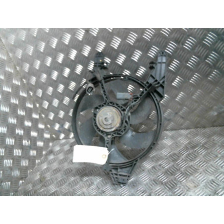 Moto ventilateur radiateur NISSAN MICRA 2 Photo n°1
