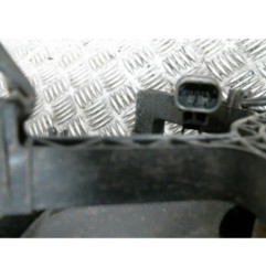 Moto ventilateur radiateur NISSAN MICRA 2