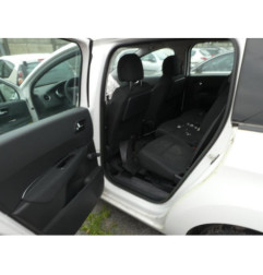 Fermeture de capot PEUGEOT 5008 1