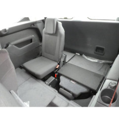 Fermeture de capot PEUGEOT 5008 1