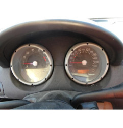 Ceinture arriere gauche VOLKSWAGEN POLO 3