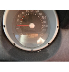 Ceinture arriere gauche VOLKSWAGEN POLO 3