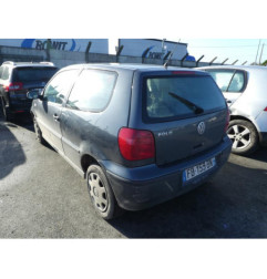 Ceinture arriere gauche VOLKSWAGEN POLO 3