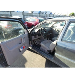 Ceinture arriere gauche VOLKSWAGEN POLO 3