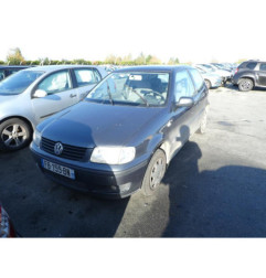 Ceinture arriere gauche VOLKSWAGEN POLO 3