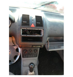 Ceinture arriere gauche VOLKSWAGEN POLO 3