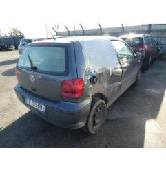 Ceinture arriere gauche VOLKSWAGEN POLO 3