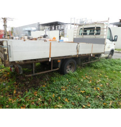 Pompe lave glace avant IVECO DAILY 3