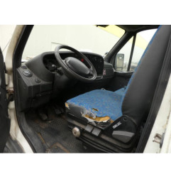 Pompe lave glace avant IVECO DAILY 3
