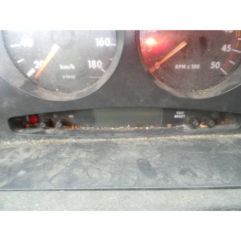 Pompe lave glace avant IVECO DAILY 3 Photo n°7