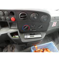 Pompe lave glace avant IVECO DAILY 3