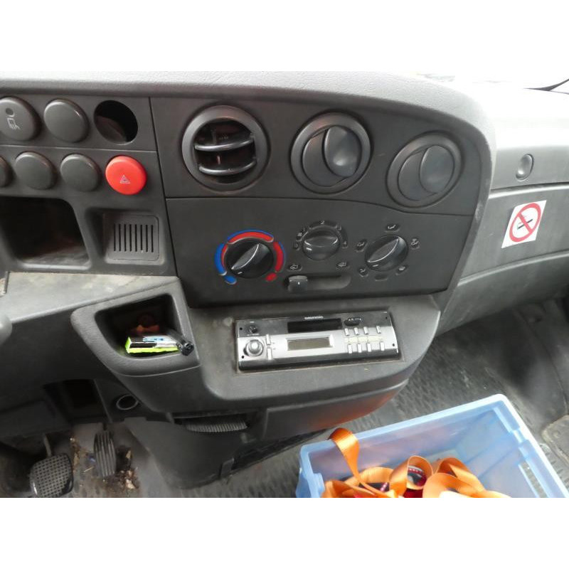 Pompe lave glace avant IVECO DAILY 3 Photo n°9