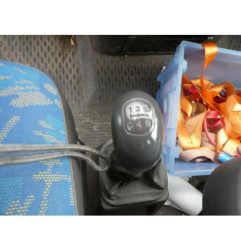 Pompe lave glace avant IVECO DAILY 3