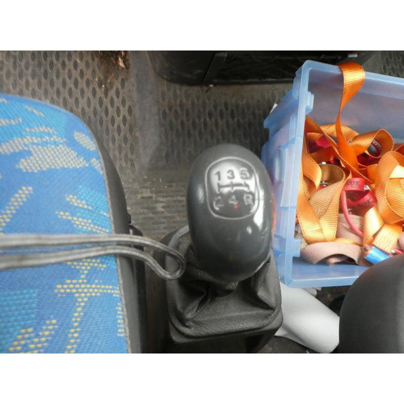 Pompe lave glace avant IVECO DAILY 3 Photo n°11