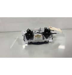 Commande chauffage DACIA SANDERO 2