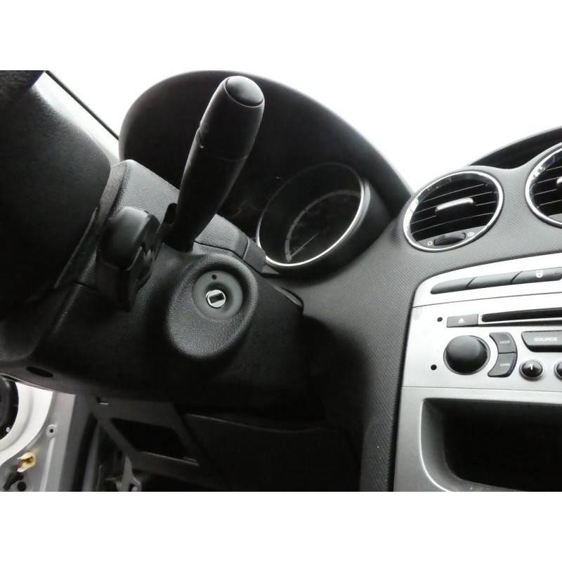 Bloc ABS (freins anti-blocage) PEUGEOT 308 1 Photo n°5