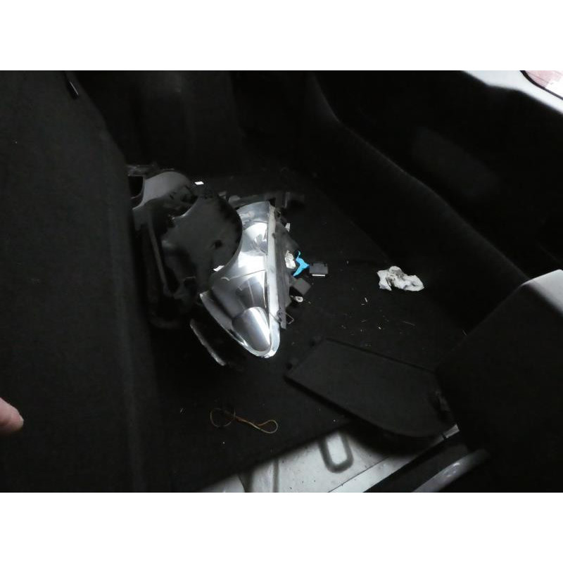 Bloc ABS (freins anti-blocage) PEUGEOT 308 1 Photo n°6