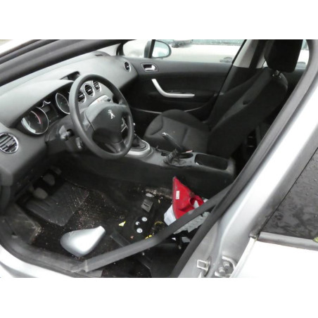 Pedale d'embrayage PEUGEOT 308 1