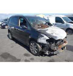 Porte arriere gauche VOLKSWAGEN TOURAN 1