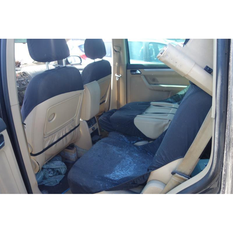 Porte arriere gauche VOLKSWAGEN TOURAN 1 Photo n°9