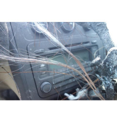 Porte arriere gauche VOLKSWAGEN TOURAN 1