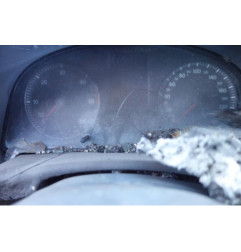Porte arriere gauche VOLKSWAGEN TOURAN 1