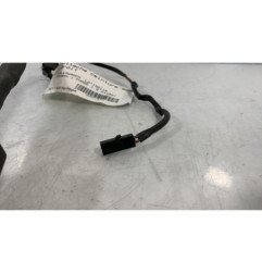 Attache ceinture avant droit VOLKSWAGEN TOURAN 1 Photo n°1