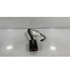 Attache ceinture avant droit VOLKSWAGEN TOURAN 1