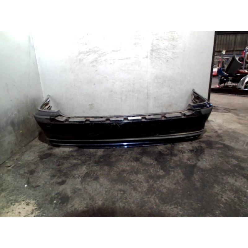 Pare choc arriere BMW SERIE 3 E46 Photo n°3
