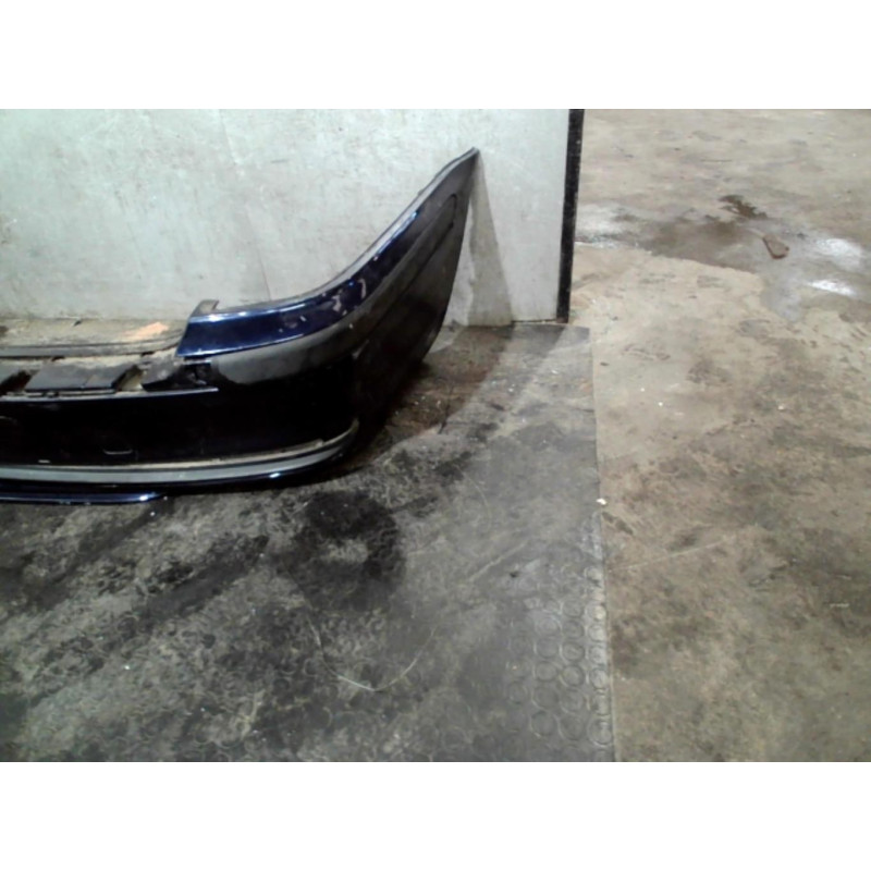 Pare choc arriere BMW SERIE 3 E46 Photo n°4