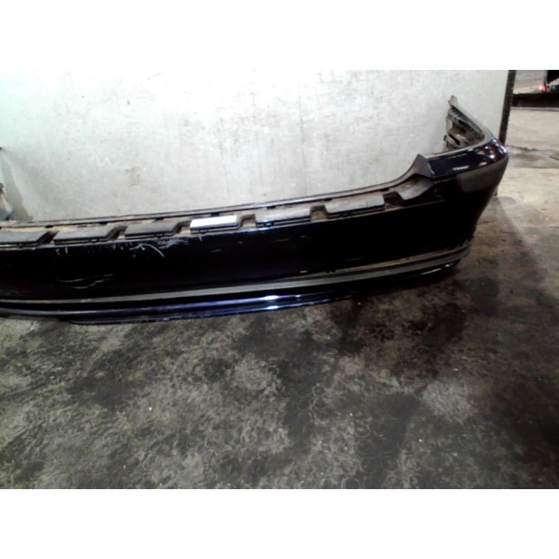 Pare choc arriere BMW SERIE 3 E46 Photo n°5