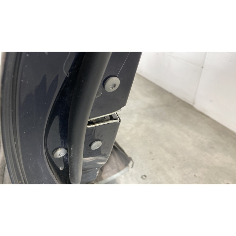 Porte avant gauche BMW SERIE 3 E46 Photo n°4
