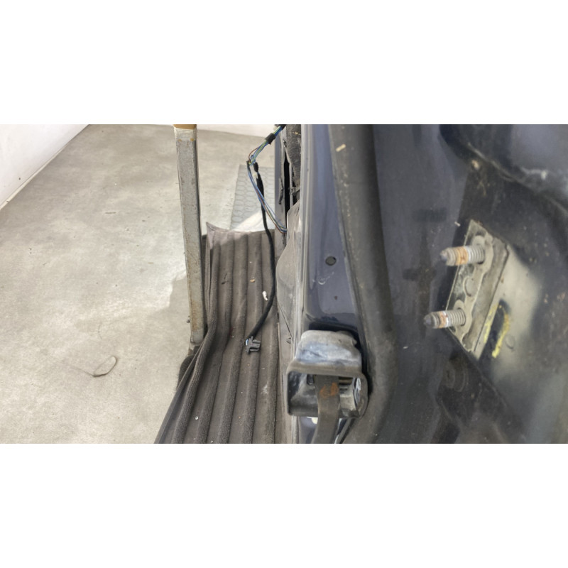 Porte avant gauche BMW SERIE 3 E46 Photo n°5